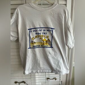 Vintage Camel Tee